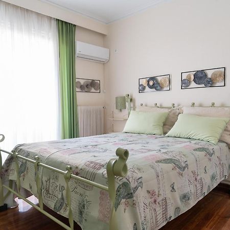 Ioanna'S Hellenic Hospitality Hostel Athens Luaran gambar