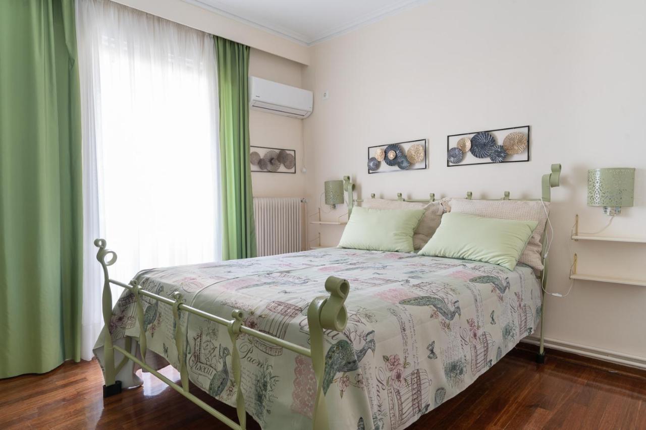 Ioanna'S Hellenic Hospitality Hostel Athens Luaran gambar