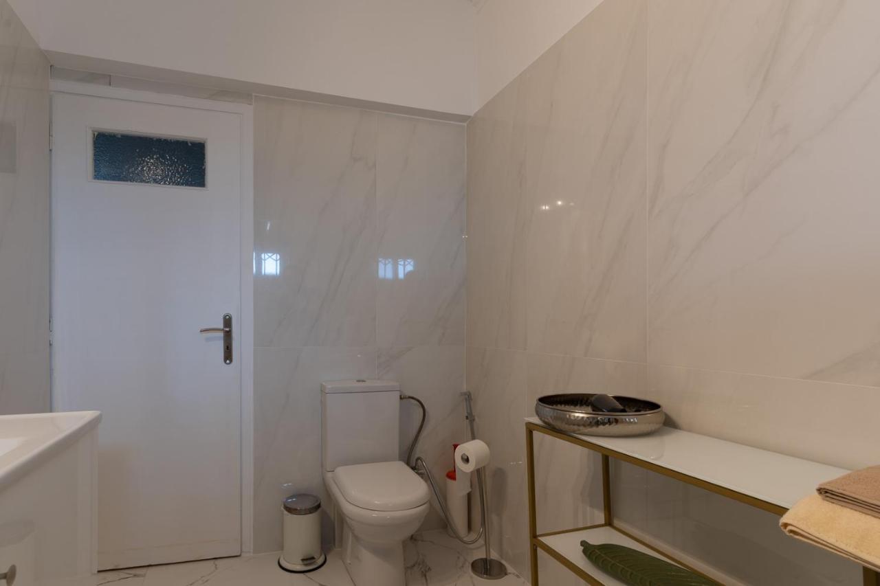 Ioanna'S Hellenic Hospitality Hostel Athens Luaran gambar