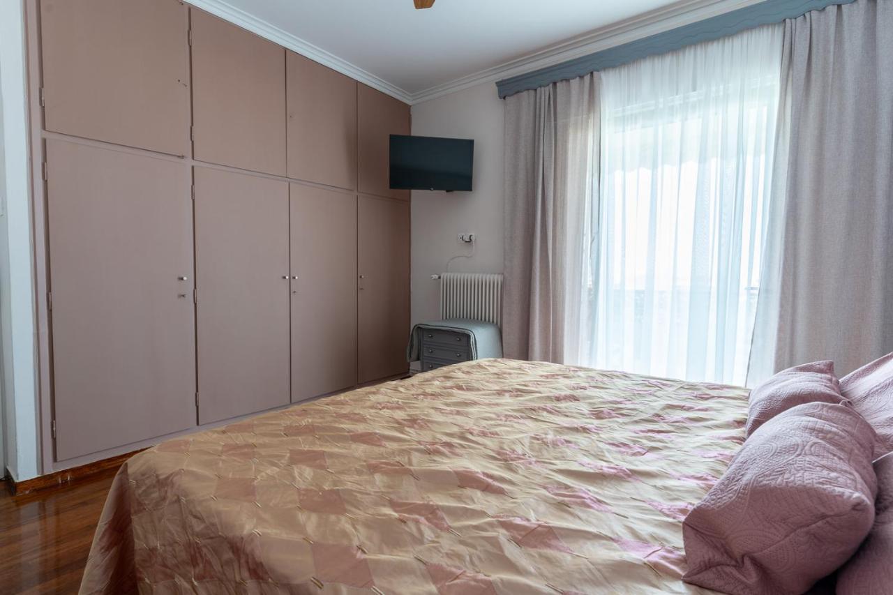 Ioanna'S Hellenic Hospitality Hostel Athens Luaran gambar