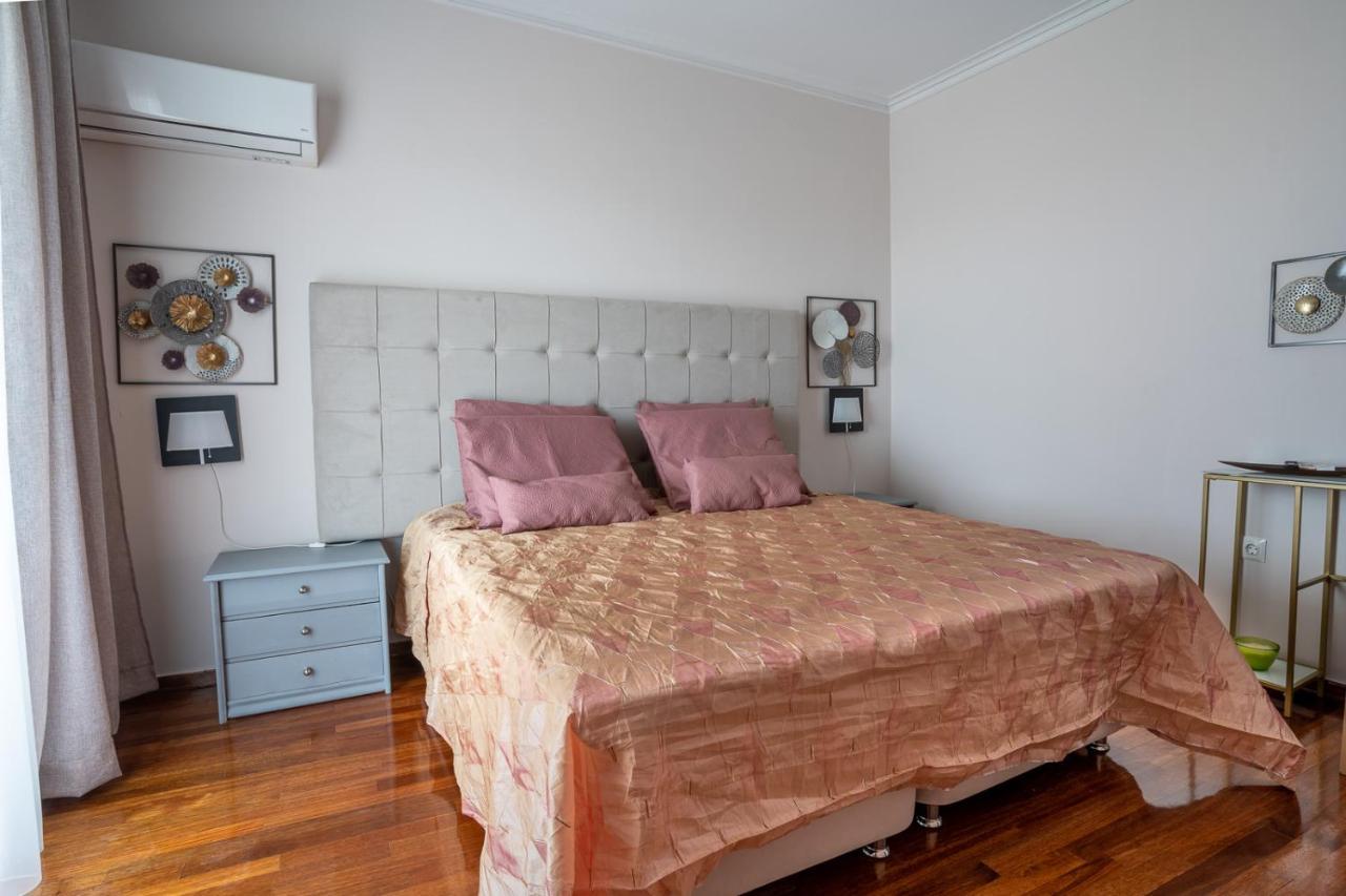 Ioanna'S Hellenic Hospitality Hostel Athens Luaran gambar